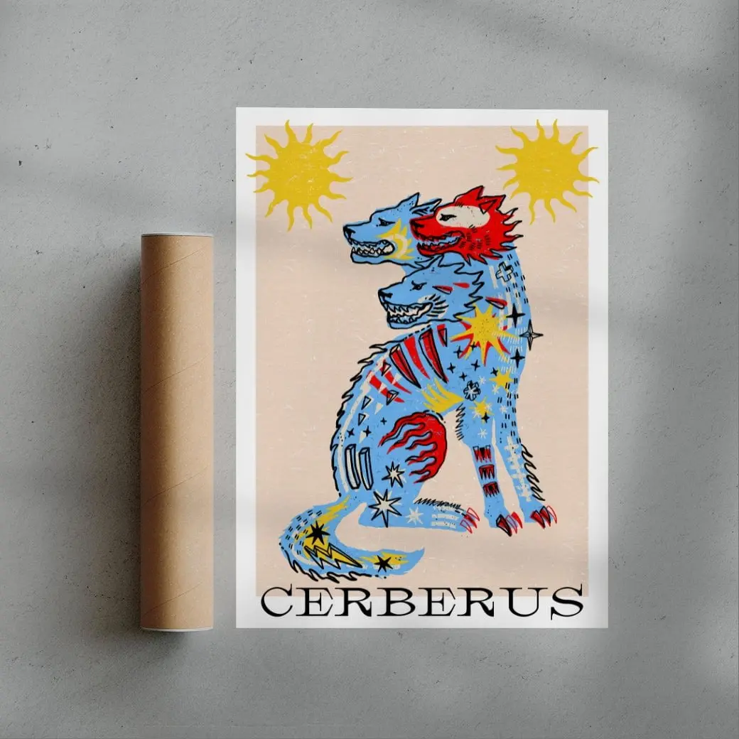 Cerberus II - Image 3
