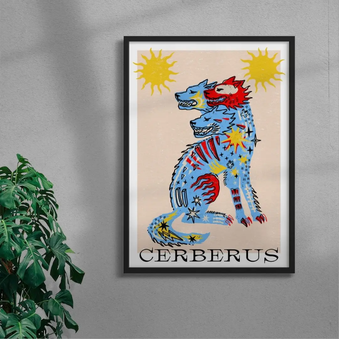 Cerberus II - Image 4