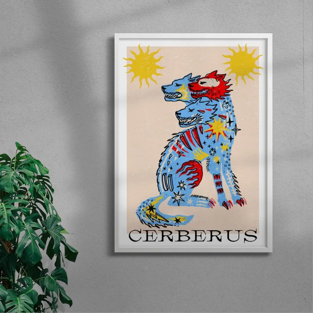 Cerberus II - Image 5
