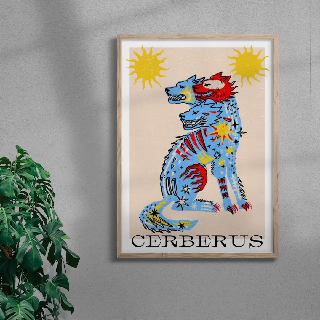 Cerberus II - Image 6