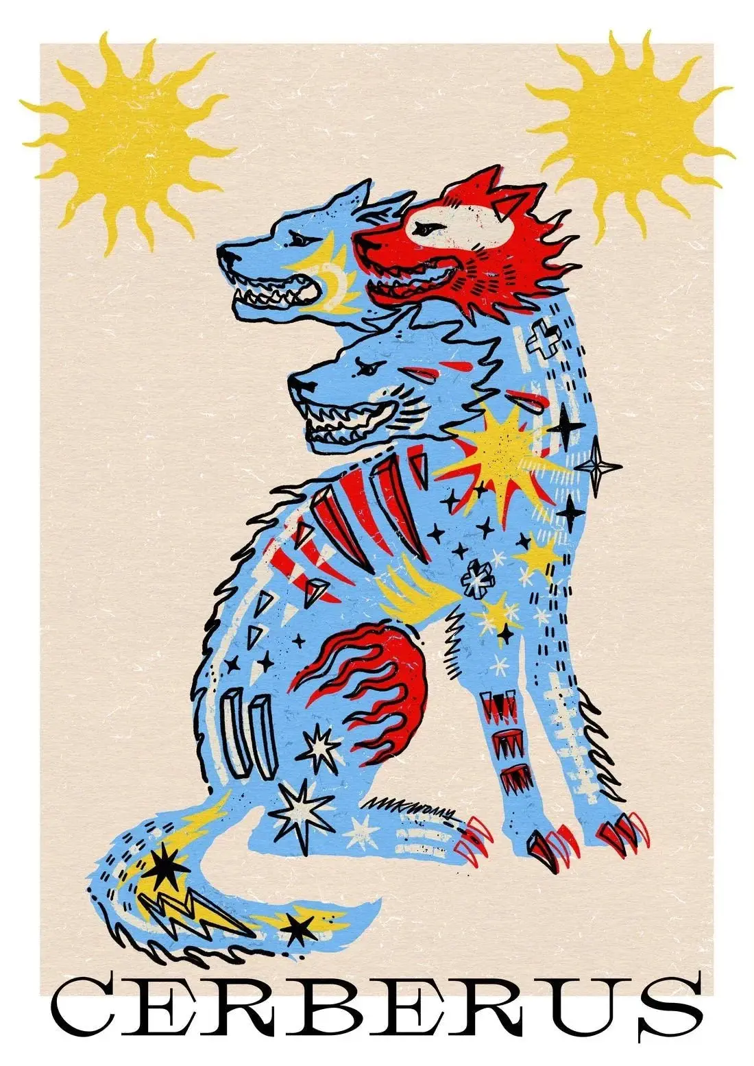 Cerberus II - Image 2