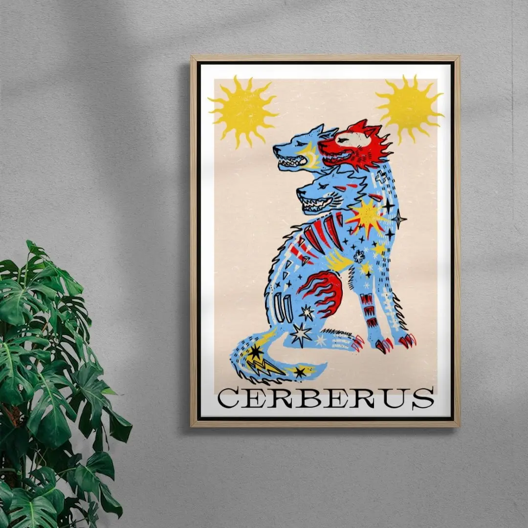 Cerberus II - Image 4