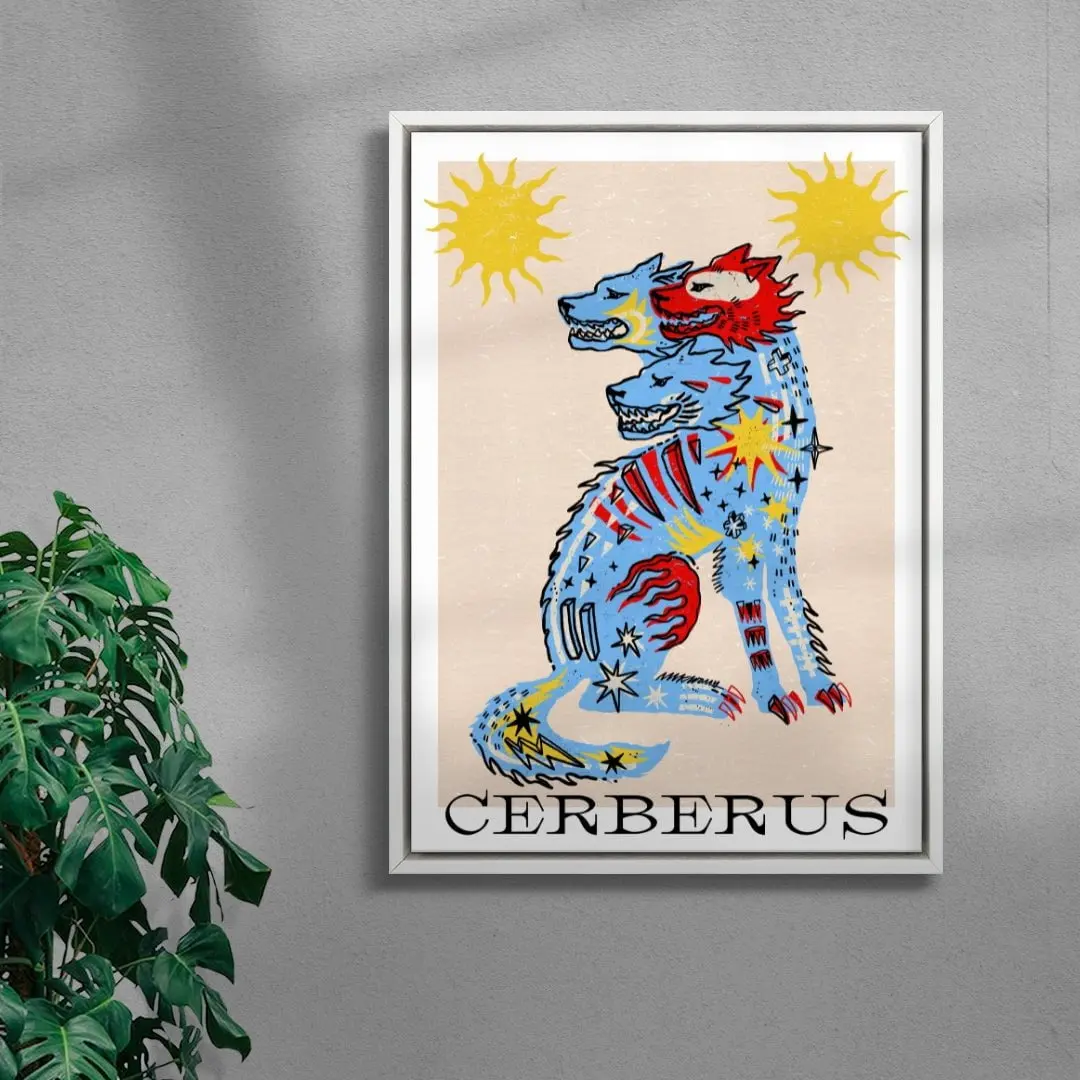 Cerberus II - Image 5