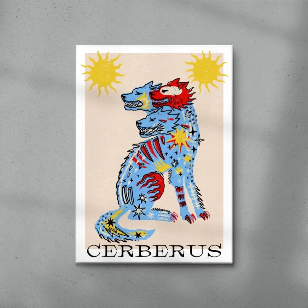 Cerberus II - Image 6