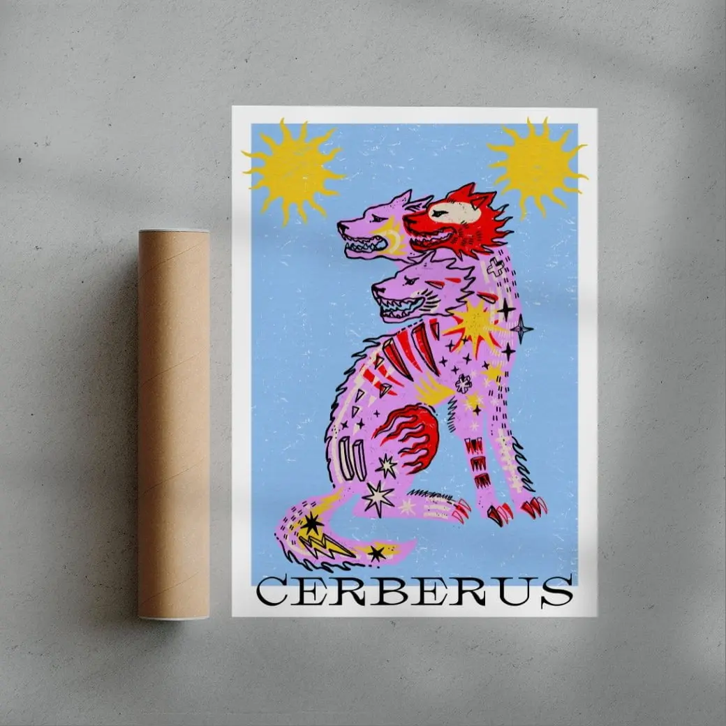 Cerberus I - Image 2