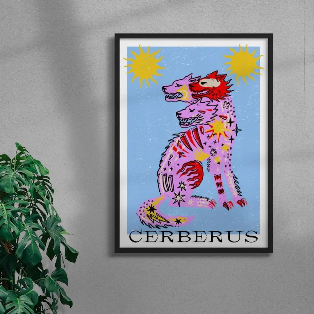 Cerberus I - Image 3