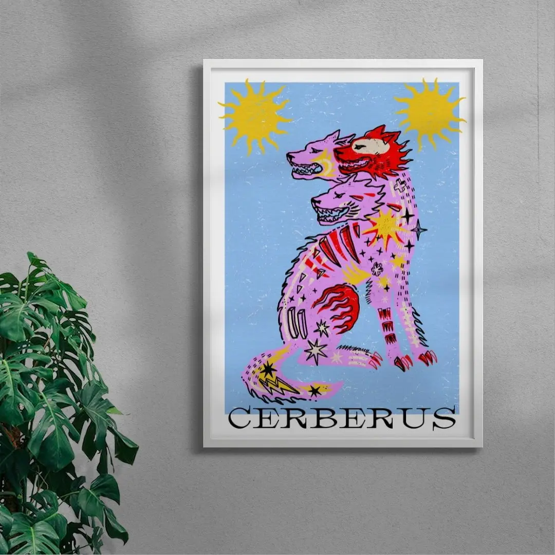 Cerberus I - Image 4