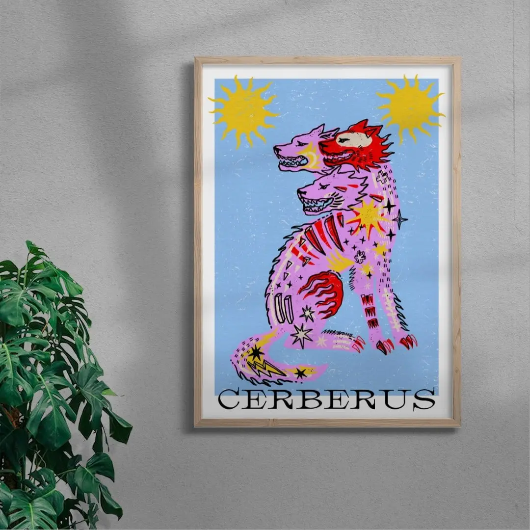 Cerberus I - Image 6
