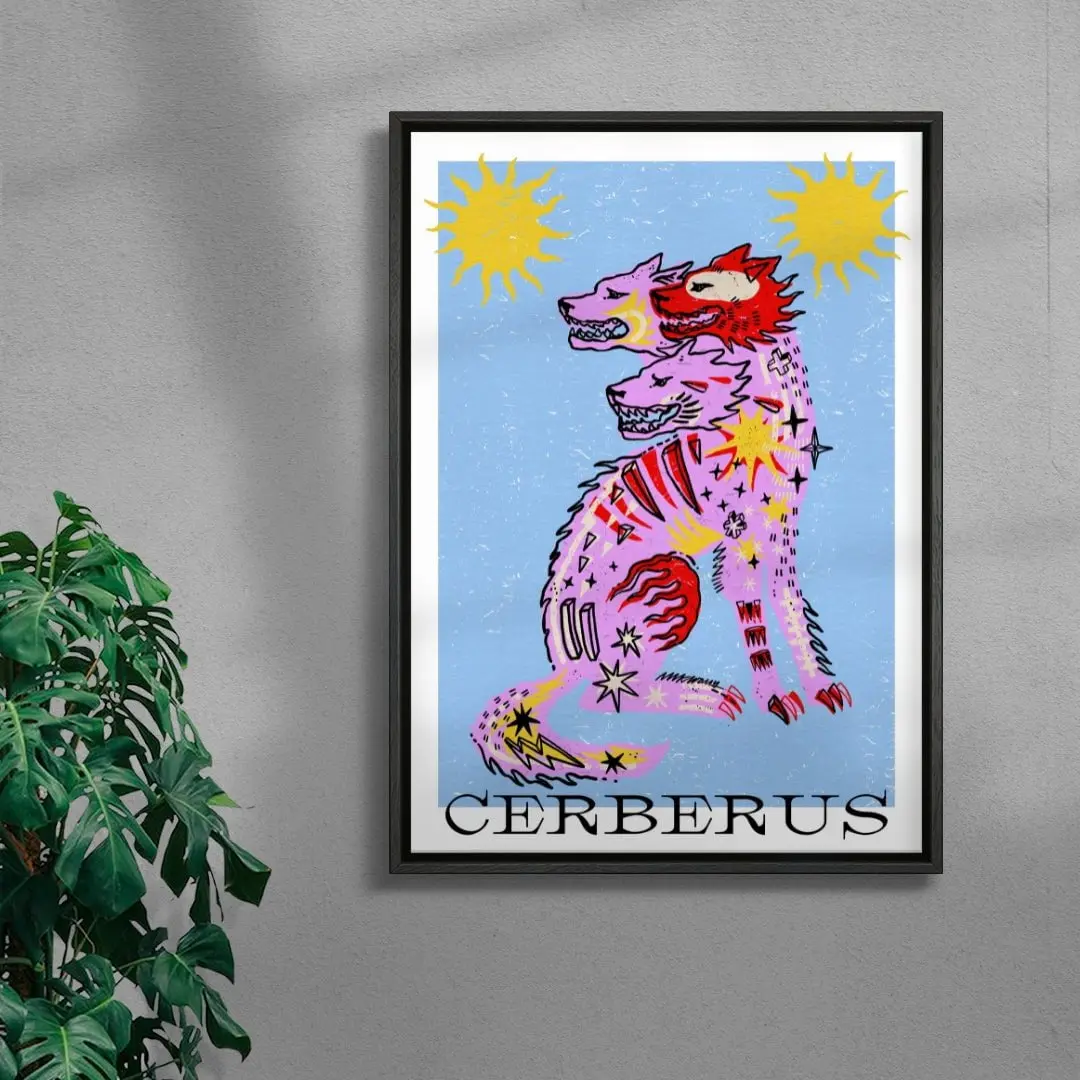 Cerberus I - Image 3