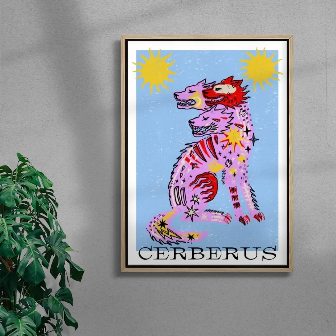 Cerberus I - Image 4