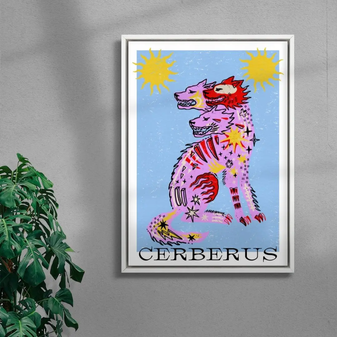 Cerberus I - Image 5