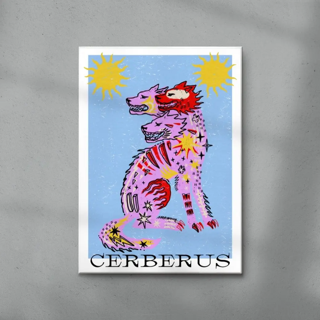 Cerberus I - Image 6