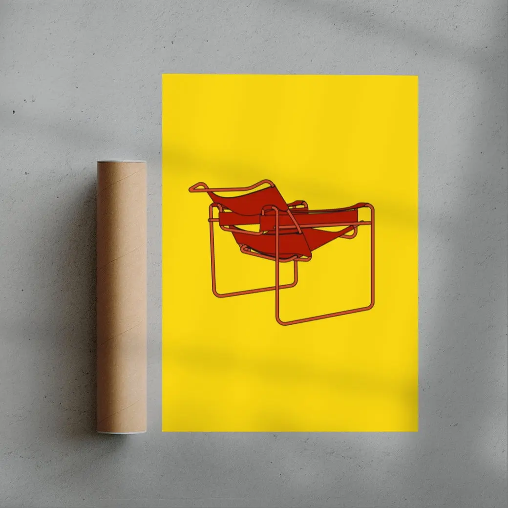 CHAIR - Image 3