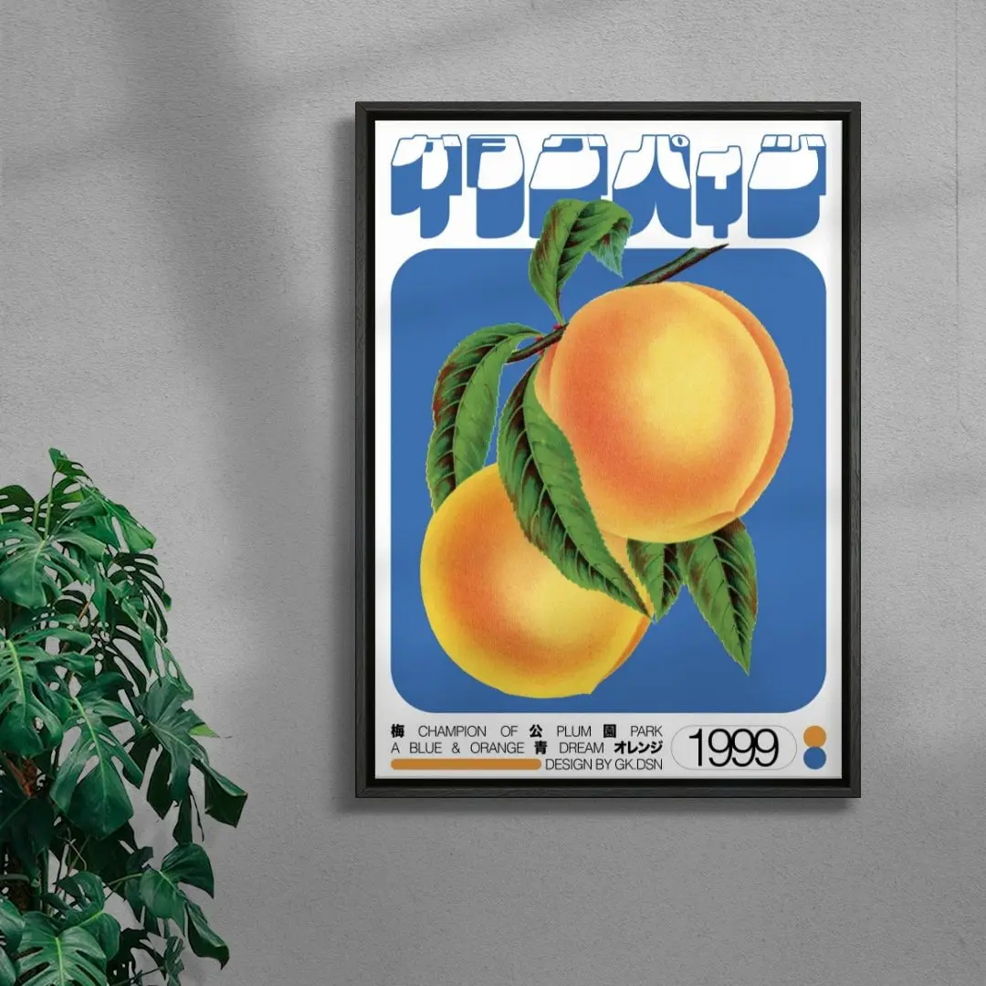 Champion Plum - Image 3
