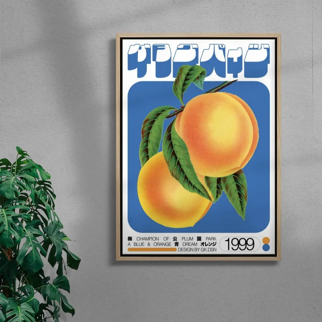 Champion Plum - Image 4