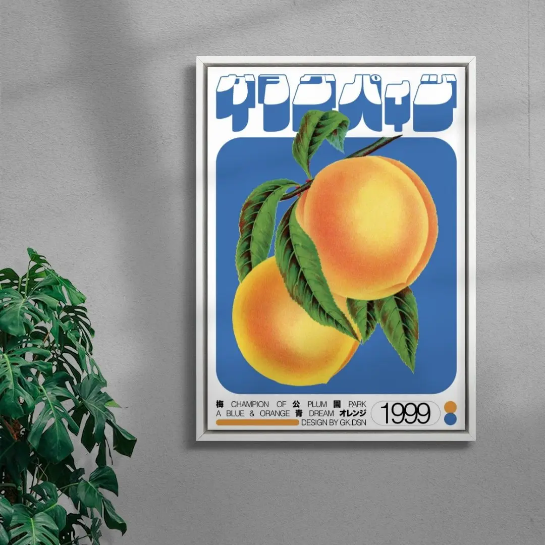Champion Plum - Image 5
