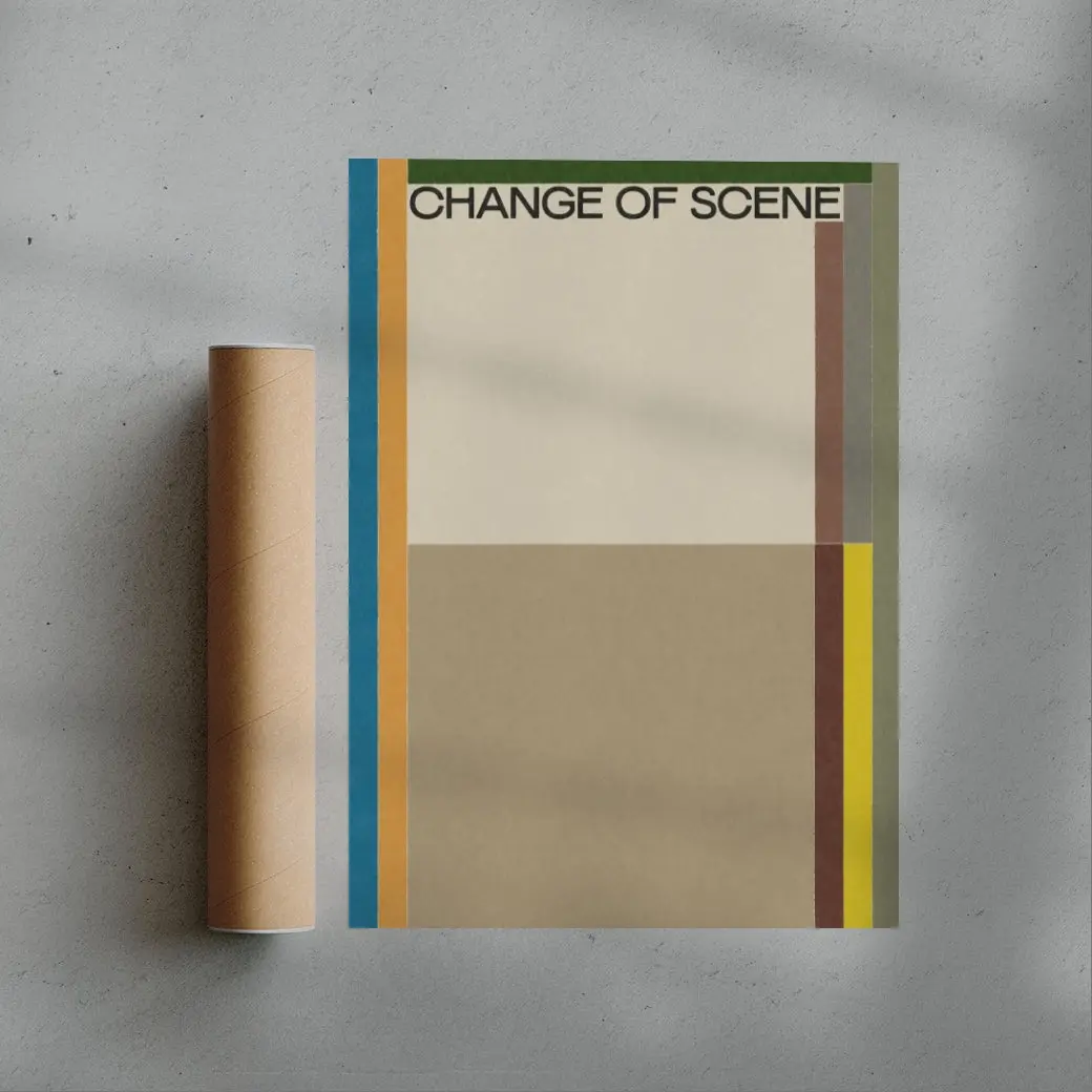 Change of Scene - Image 3