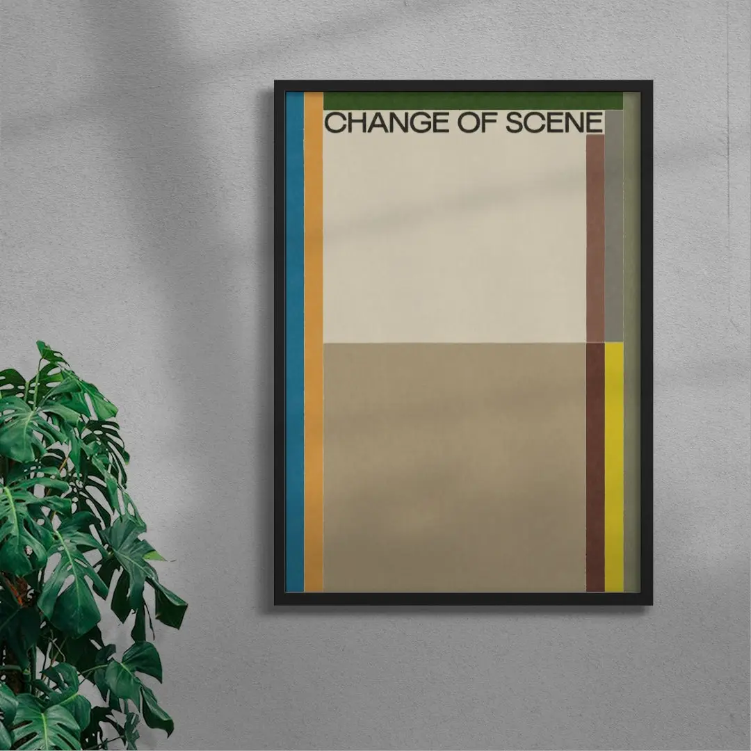 Change of Scene - Image 4