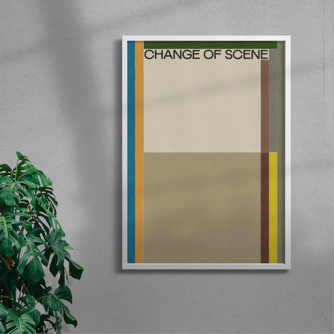 Change of Scene - Image 5