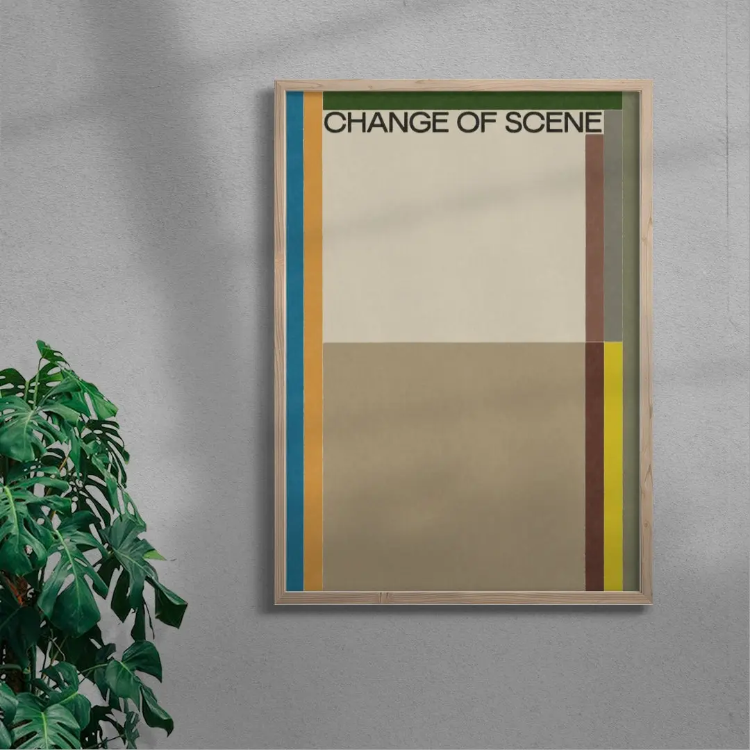 Change of Scene - Image 6