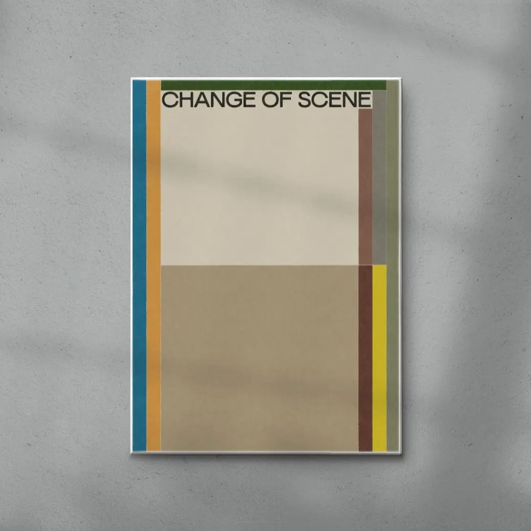 Change of Scene - Image 3