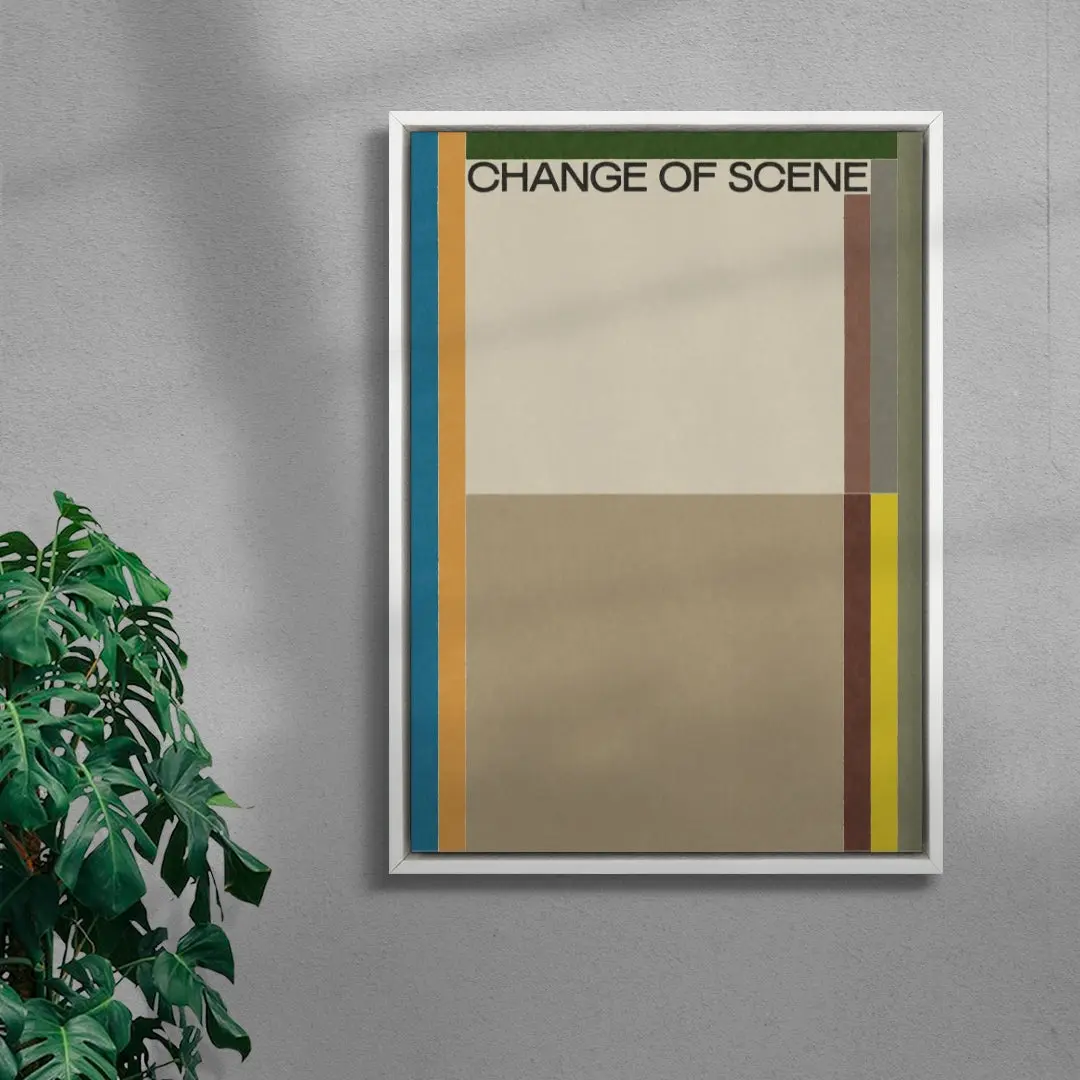 Change of Scene - Image 5
