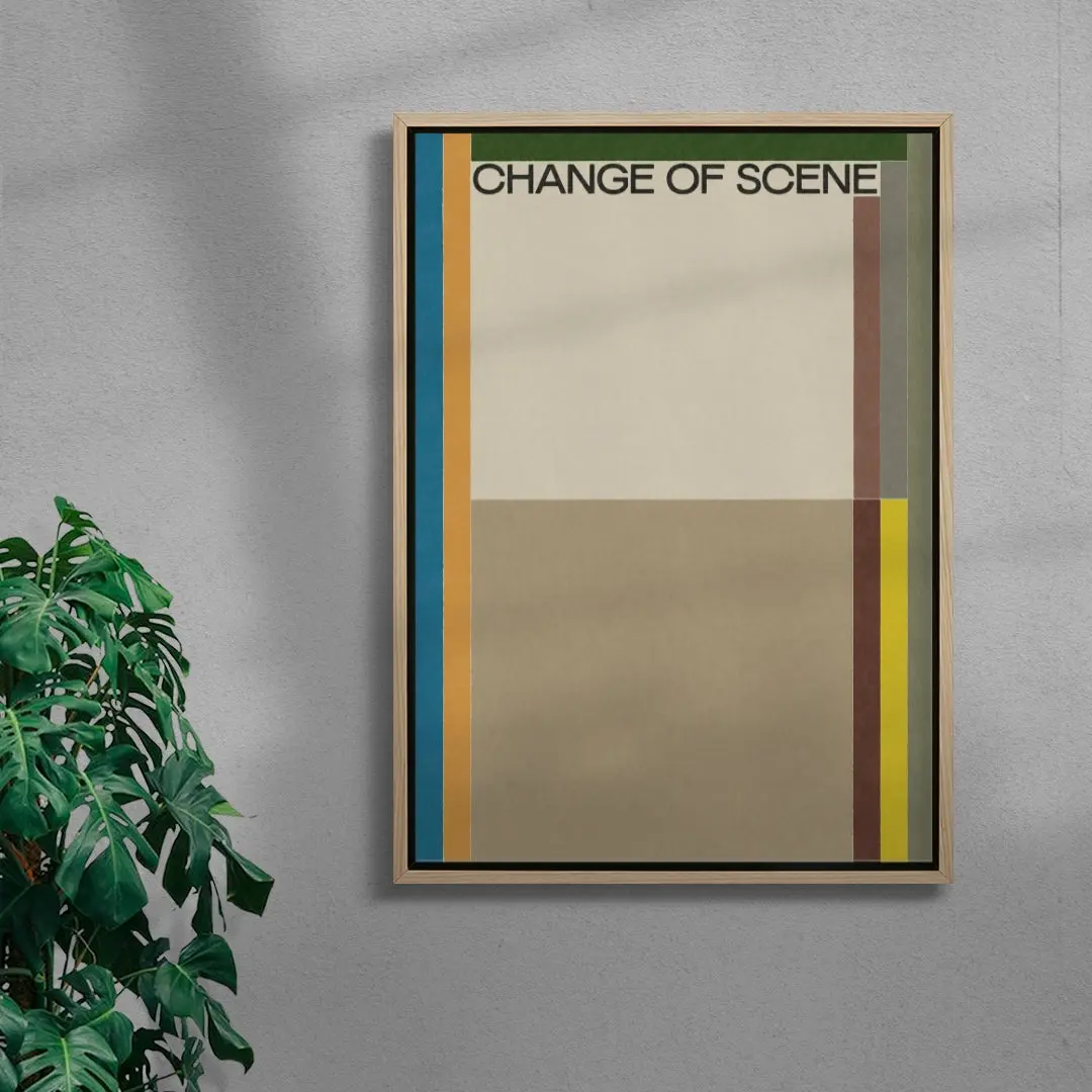 Change of Scene - Image 6