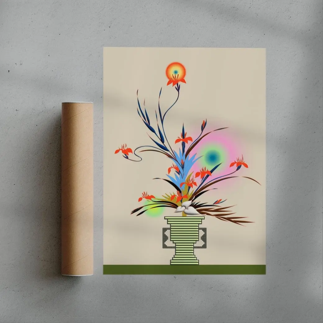 Changing Seasons III - Image 3