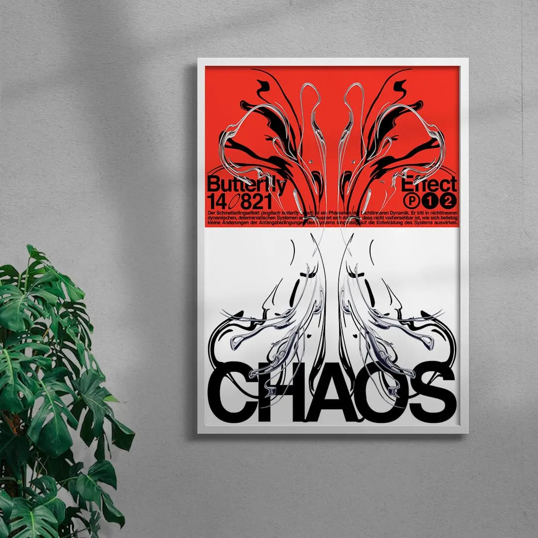 CHAOS - Image 3