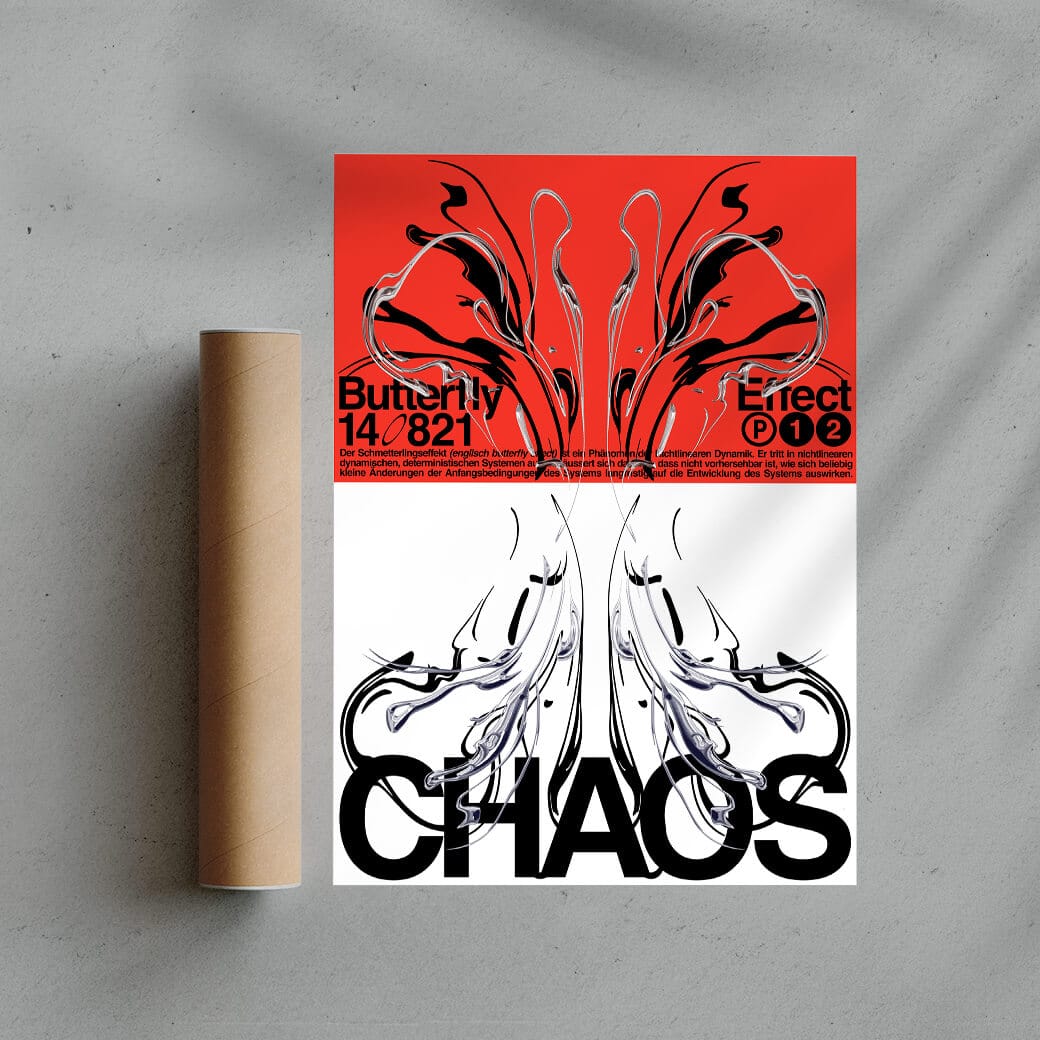 CHAOS - Image 3