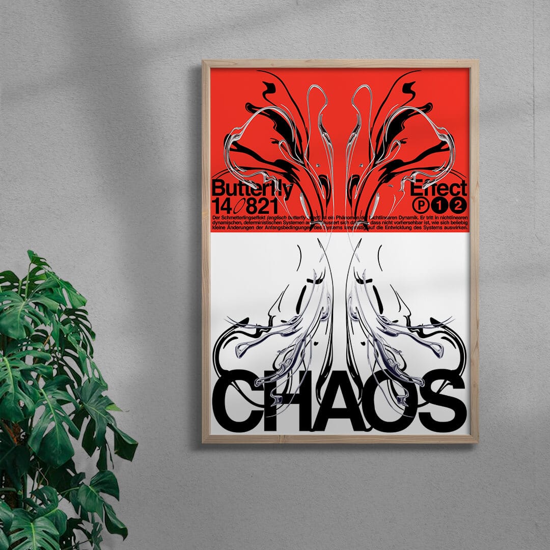 CHAOS - Image 5