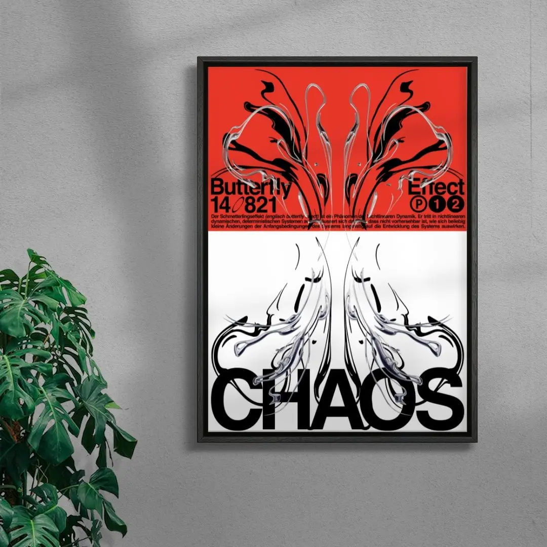 CHAOS - Image 3