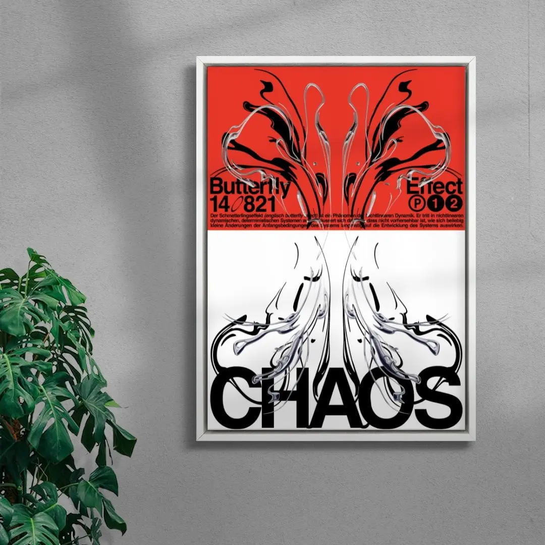 CHAOS - Image 5