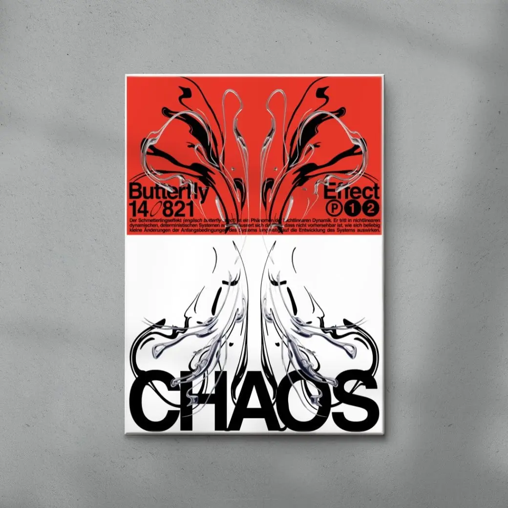 CHAOS - Image 6