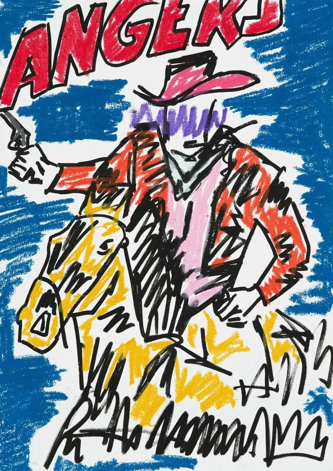 Charge - Image 2