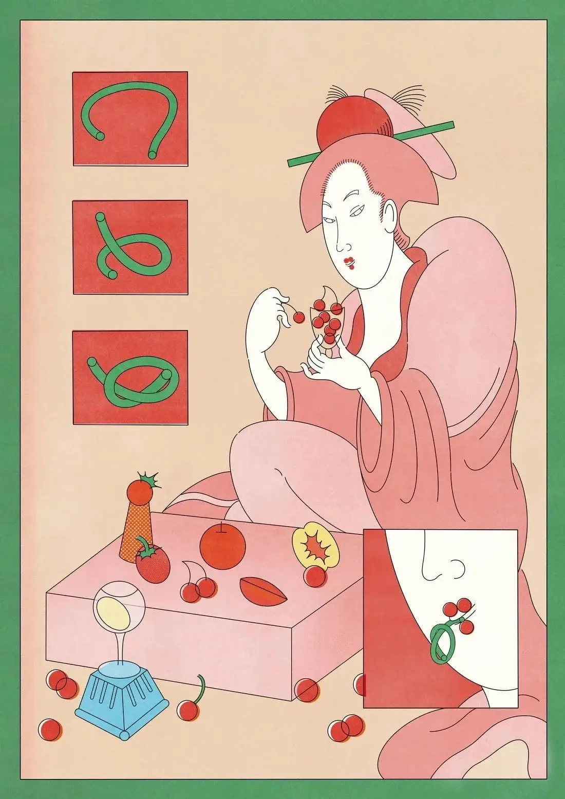 Cherry Top - Image 2