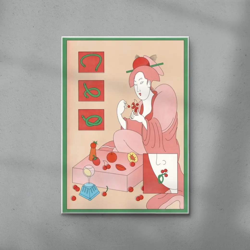 Cherry Top - Image 6