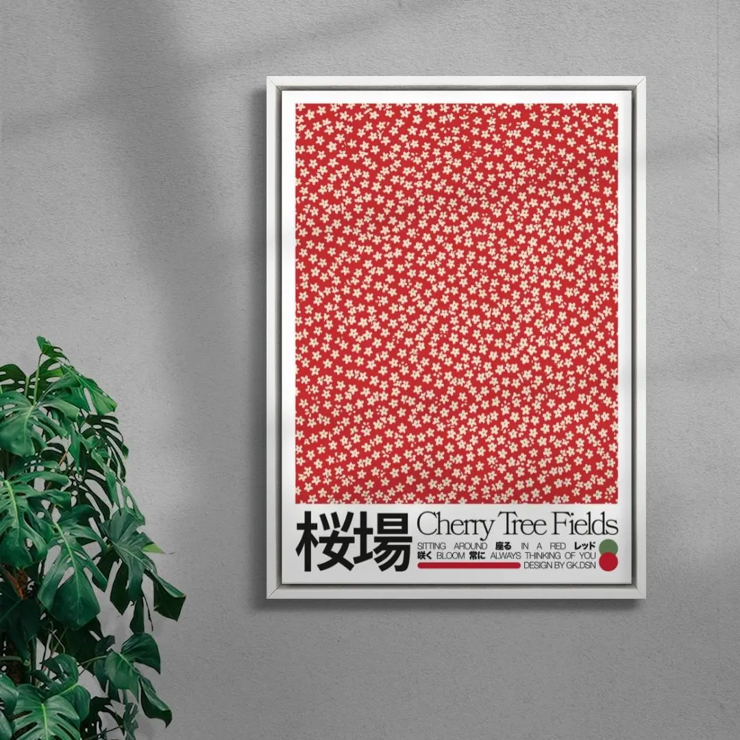 Cherry Tree Fields - Image 5