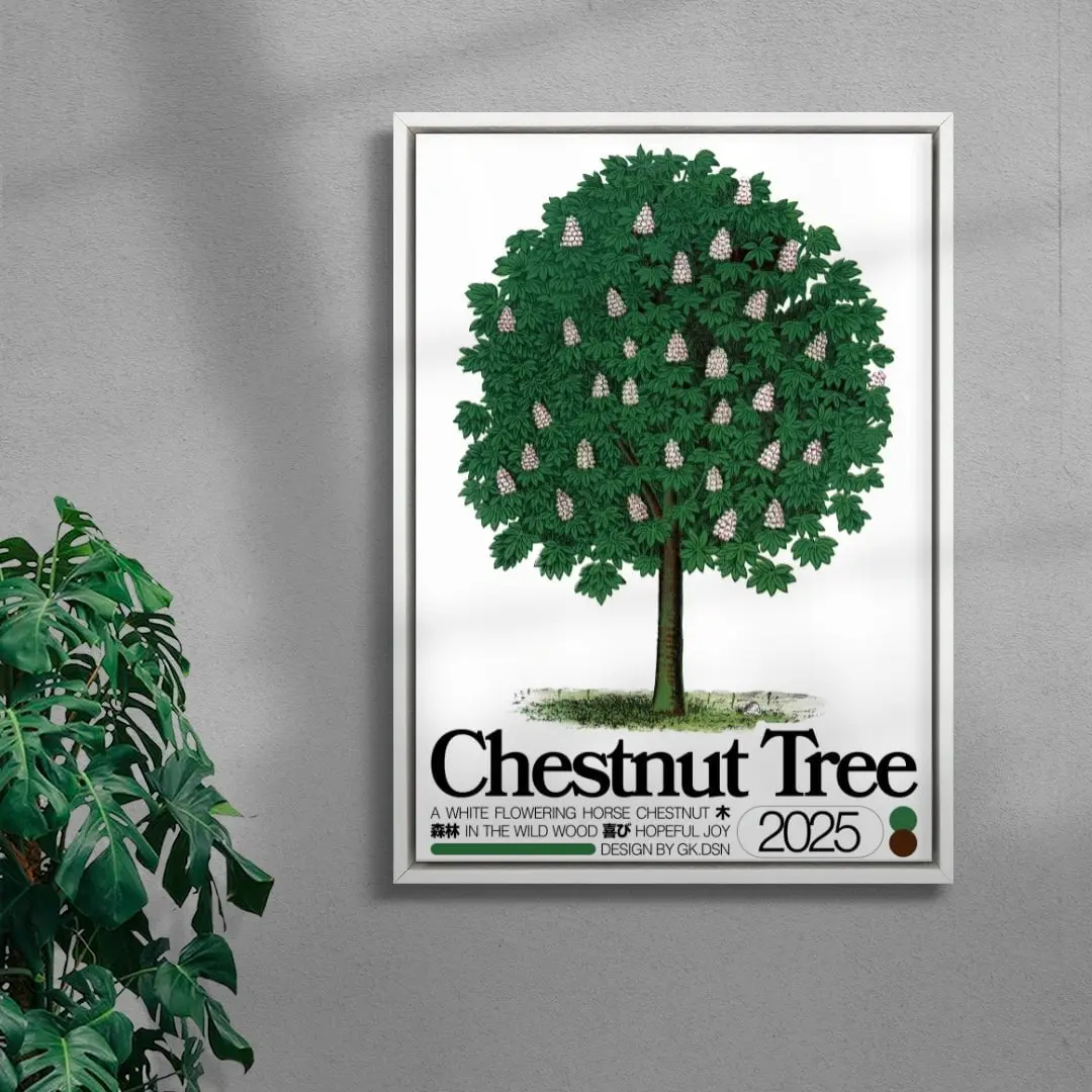 Chestnut Tree - Image 5