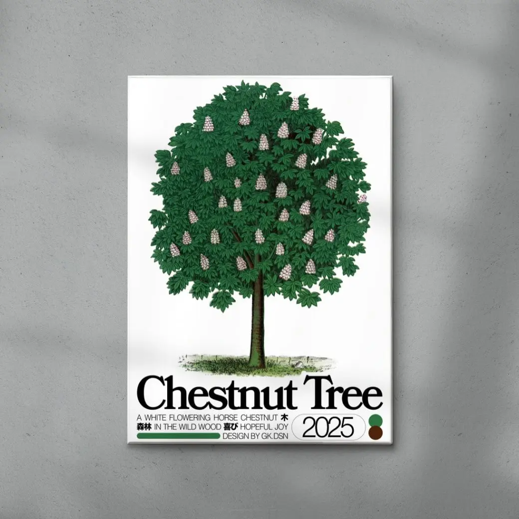Chestnut Tree - Image 6