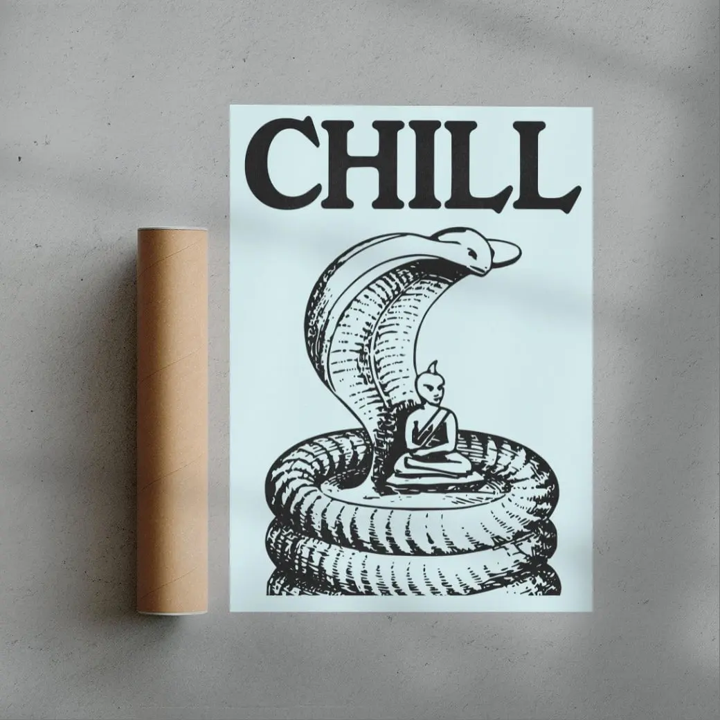 Chill - Image 3