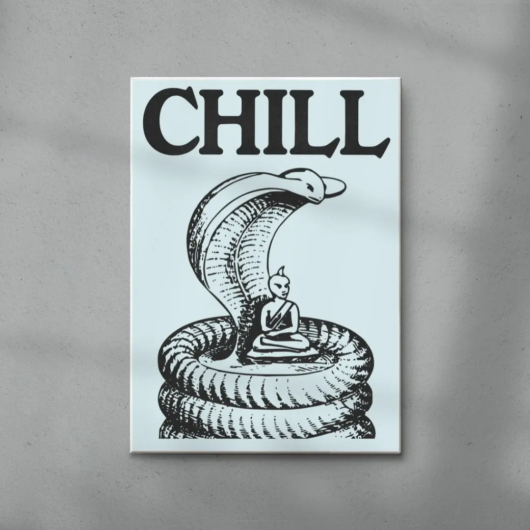Chill - Image 6