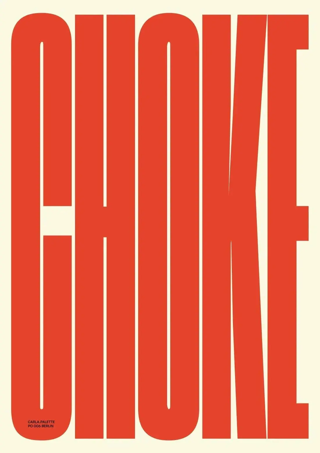 CHOKE - Image 2