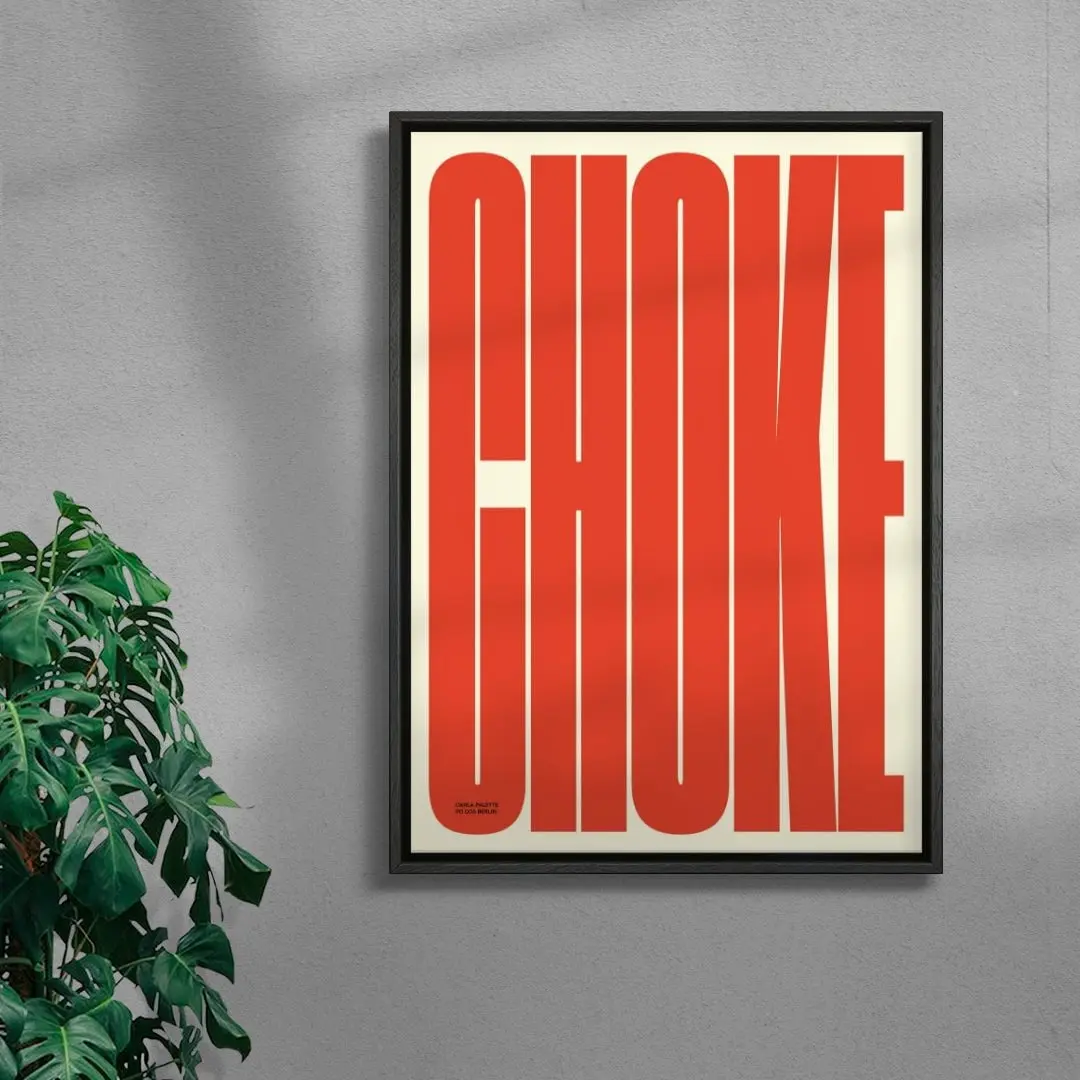 CHOKE - Image 3