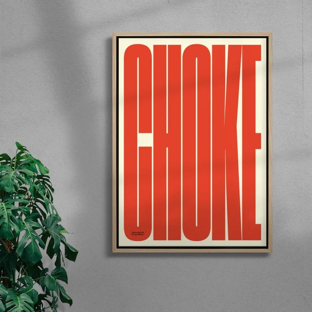 CHOKE - Image 4