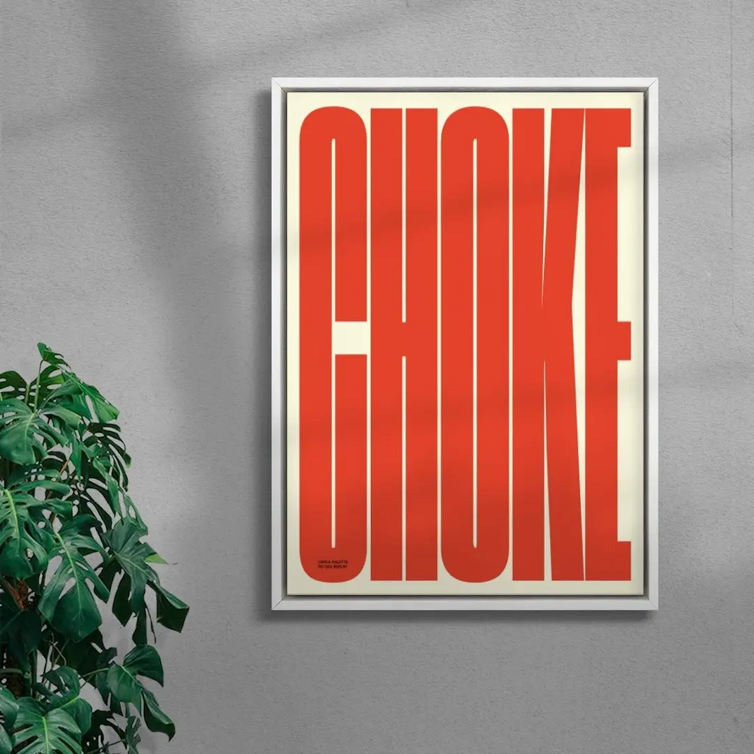 CHOKE - Image 5