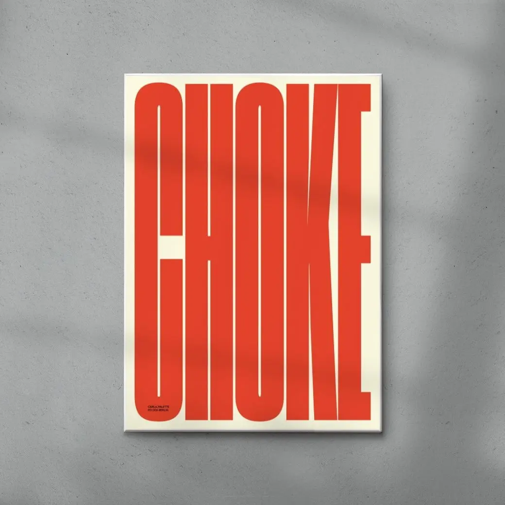 CHOKE - Image 6