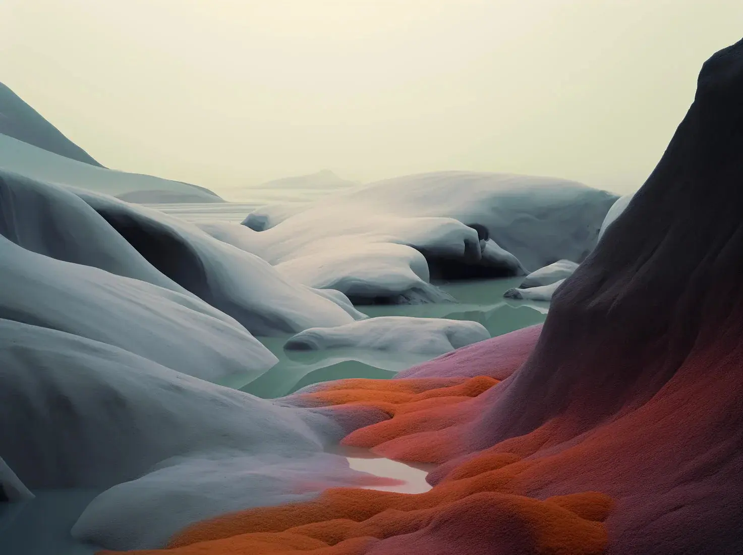 Chrome Dunes - Image 2