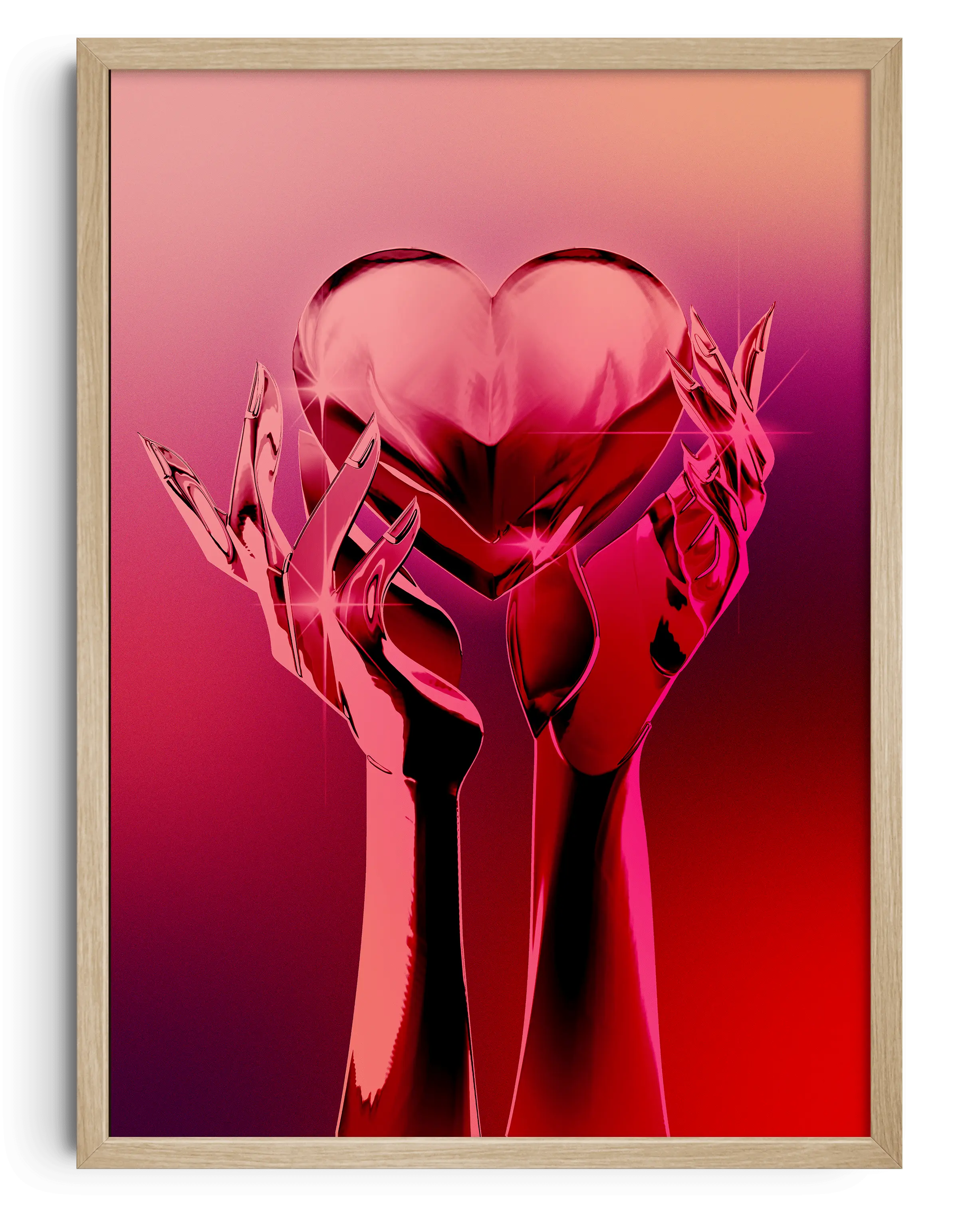 Chrome Heart - Image 7