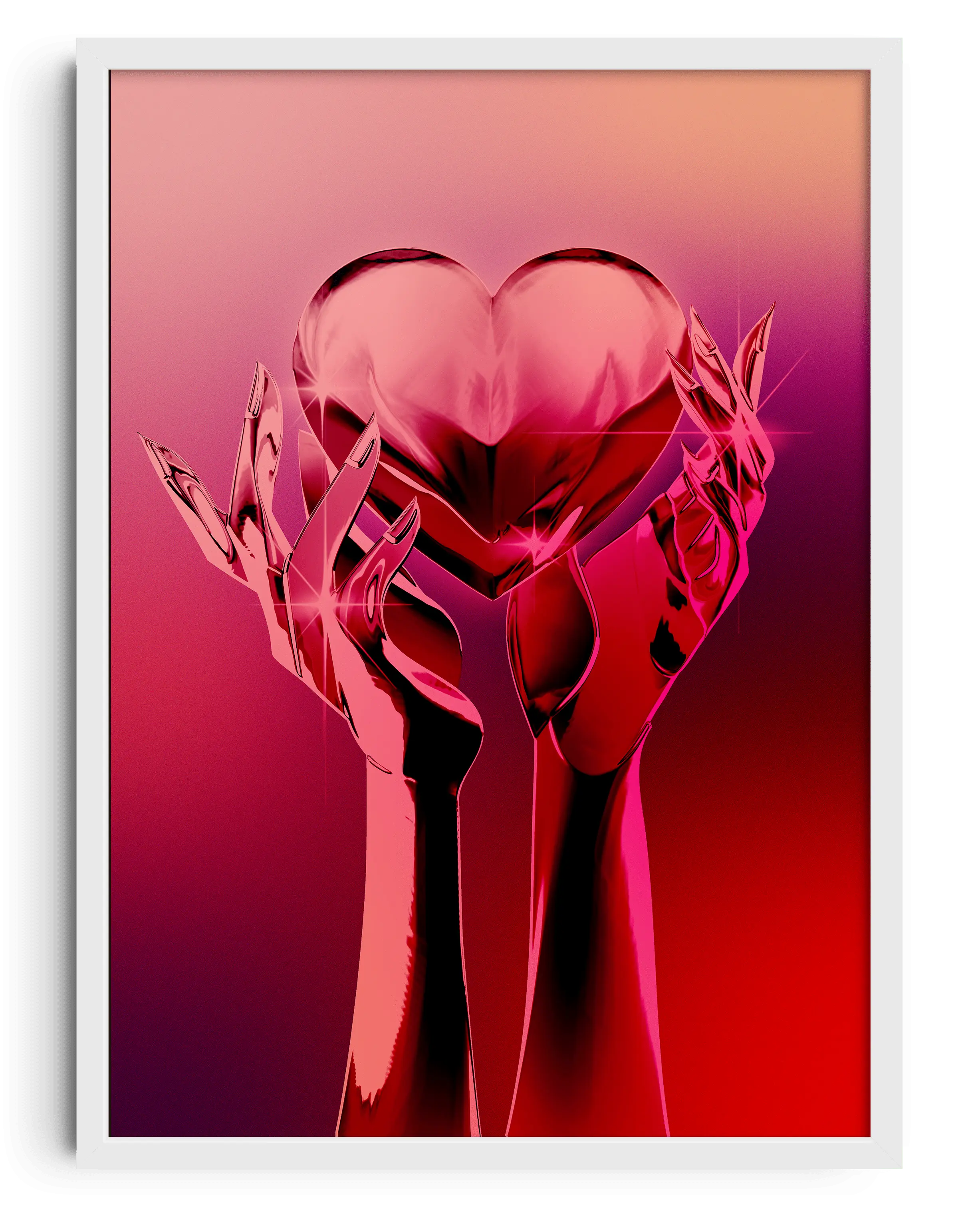 Chrome Heart - Image 8